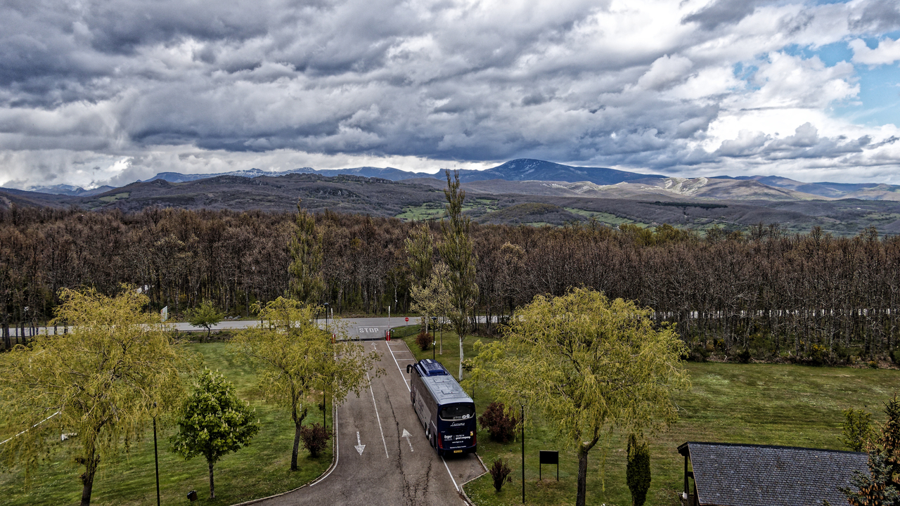 20240502 170058•Cervera de Pisuerga•Castile and Leon•Spain